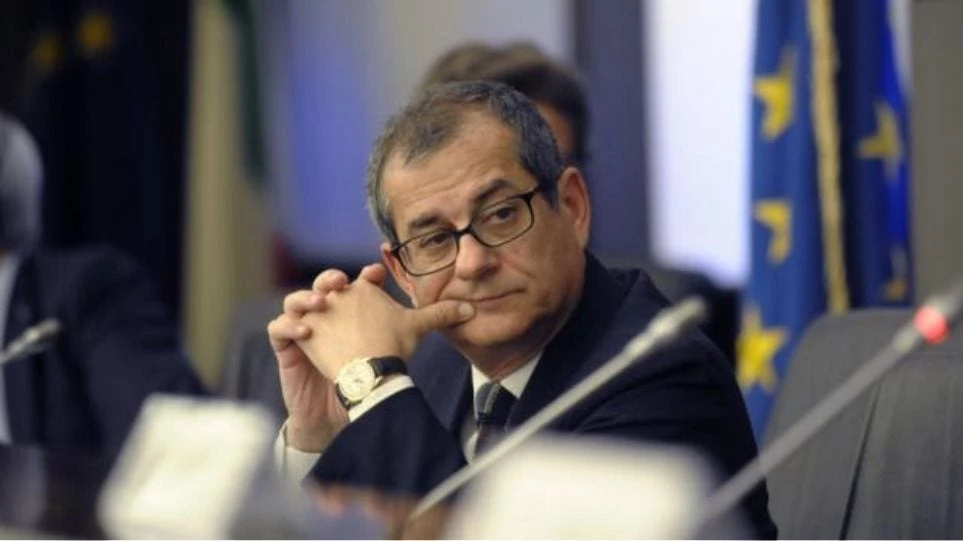 Eurogroup σε Ιταλία: Αλλάξτε το προσχέδιο του προϋπολογισμού για το 2019